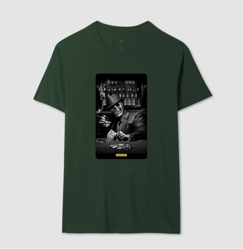 Camisa 11