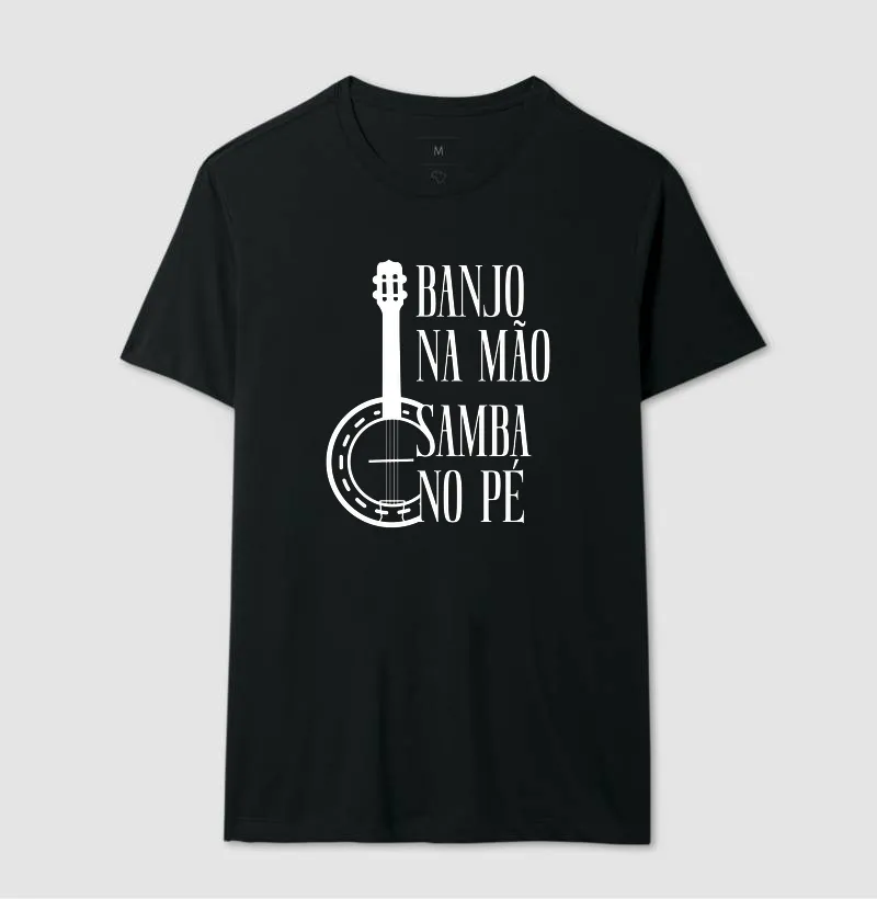 Banjo na mão, samba no pé - Imagem 3