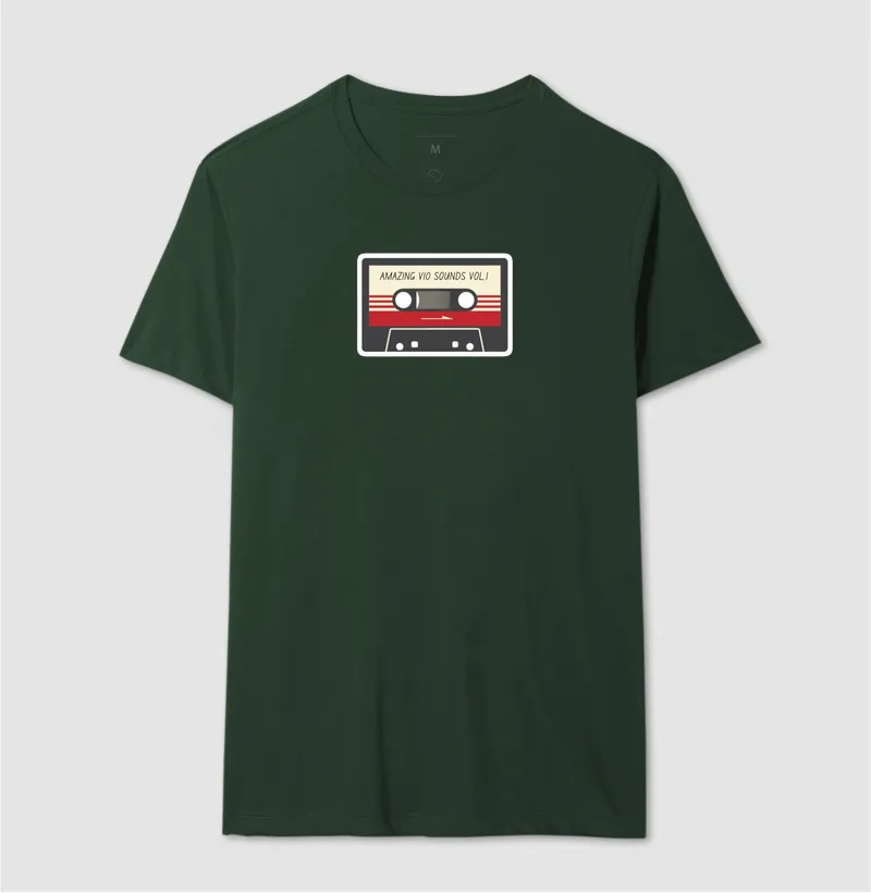 Camisa 11