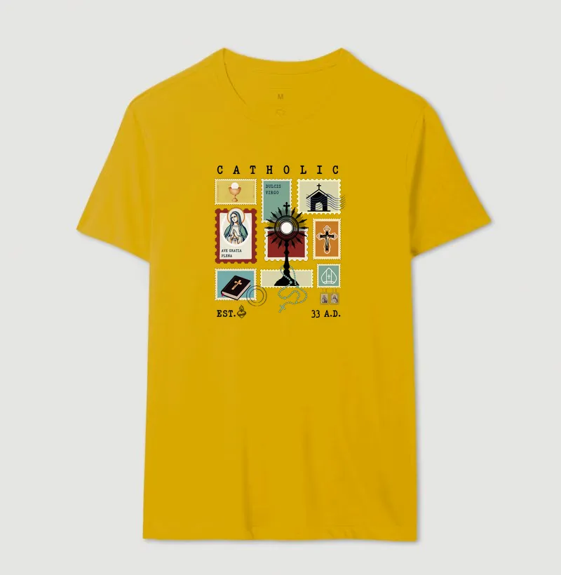 Camisa 13