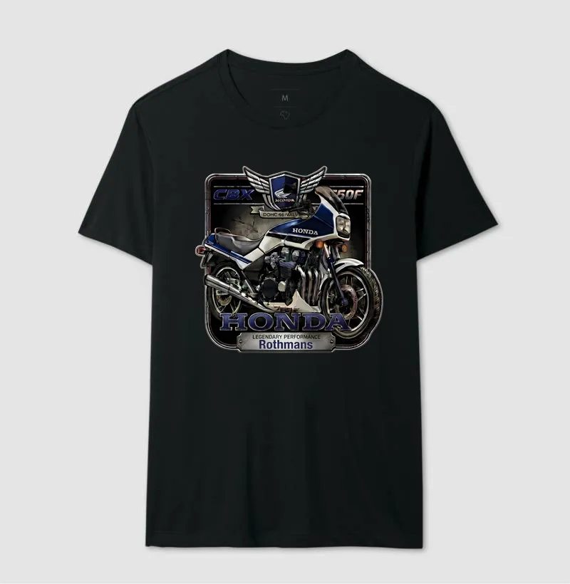 CBX 750F Rothmans  - Imagem 2