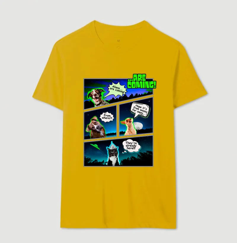 Camisa 13