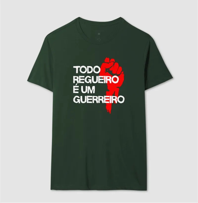 Todo regueiro é um guerreiro - Imagem 8