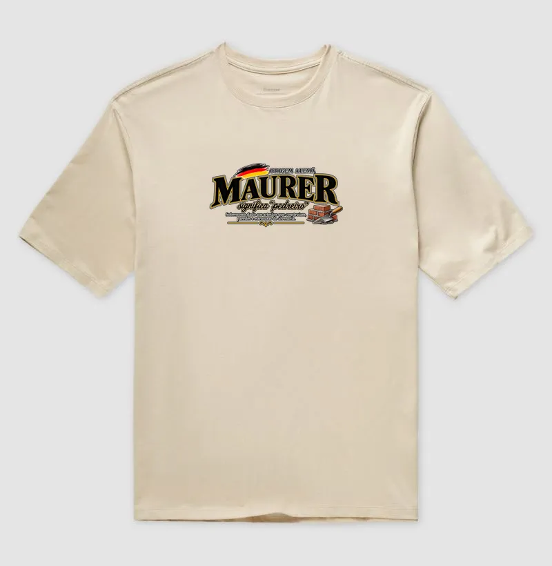 Maurer  - Imagem 3
