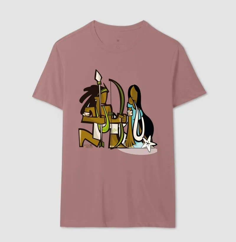 Camisa 15