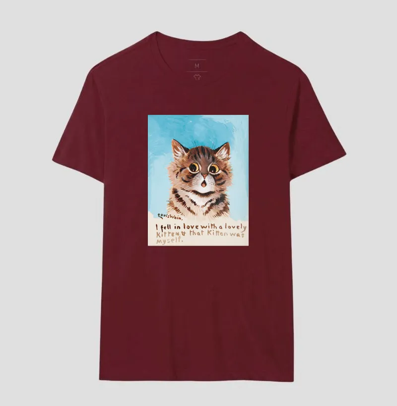 Camisa 18