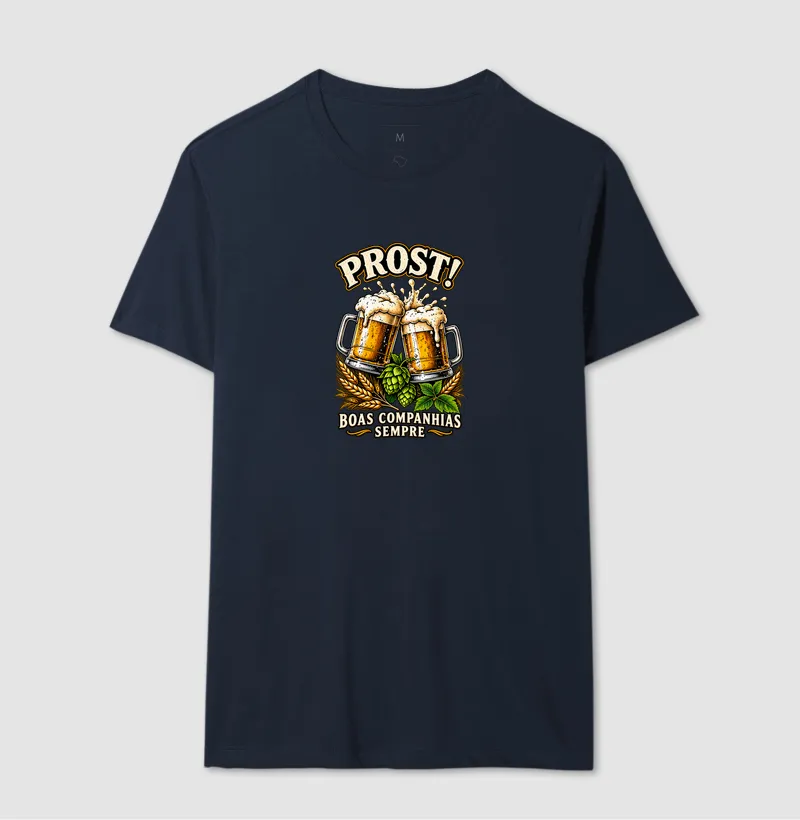 Prost! Boas companhias sempre - Imagem 6