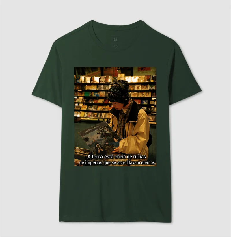 Camisa 11