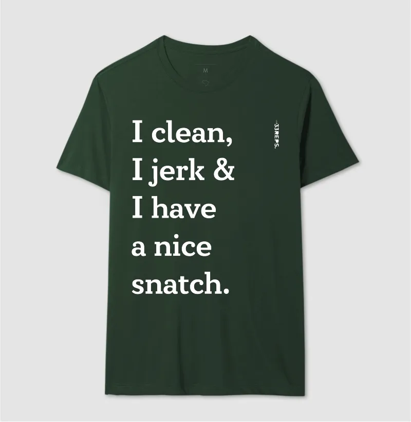 Camisa 11