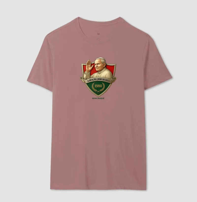 Camisa 19