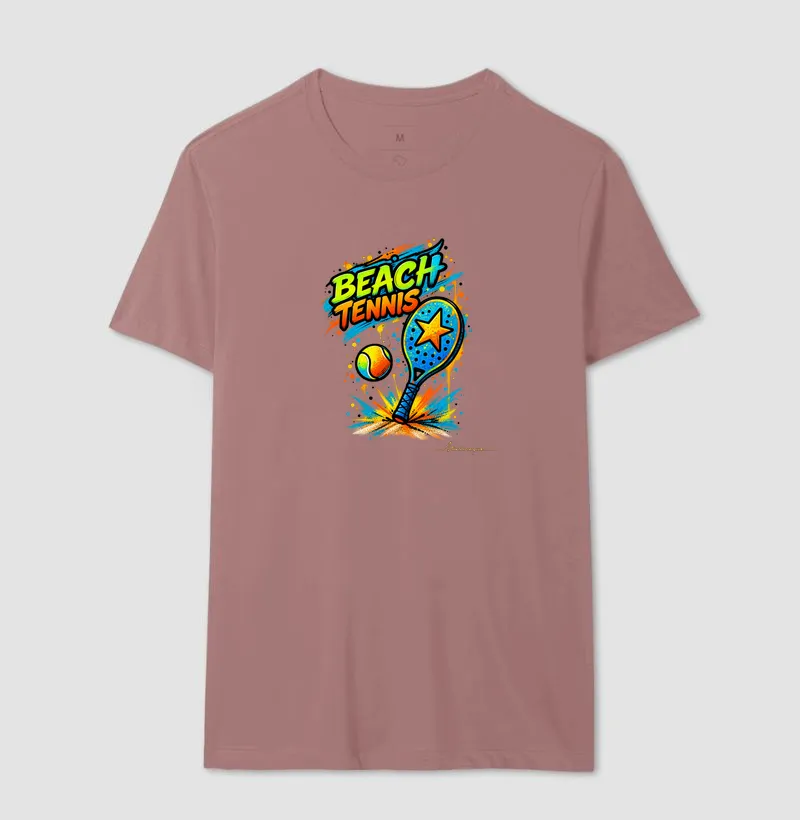 Beach Tennis - Imagem 16