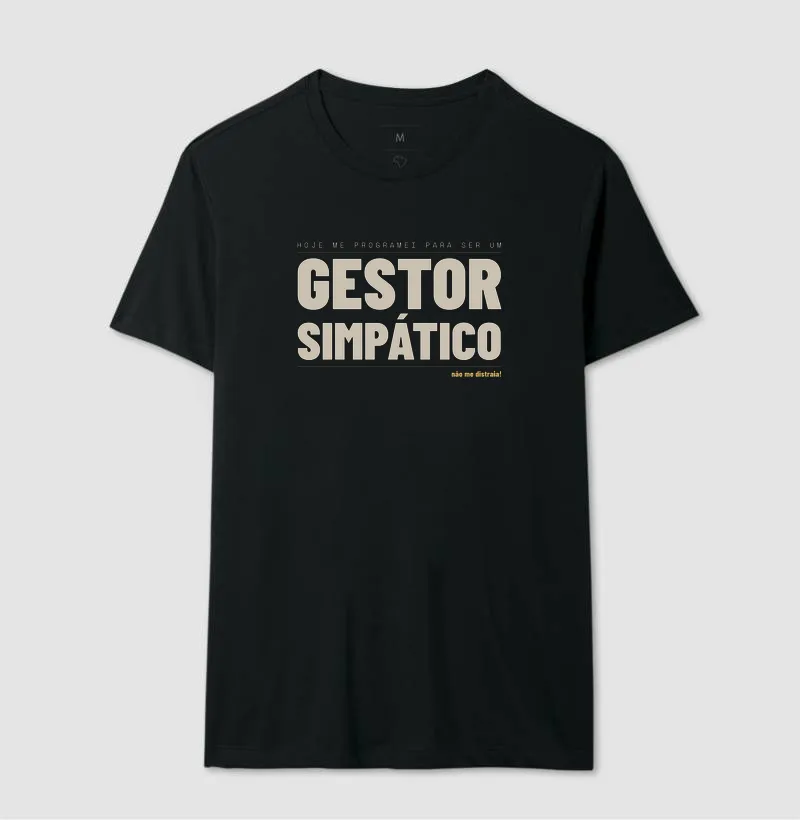 Gestor simpático - Imagem 3
