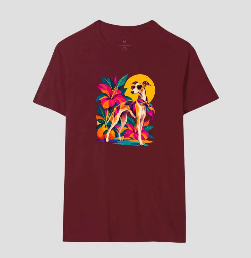 Whippet Tropical Chic  - Imagem 21