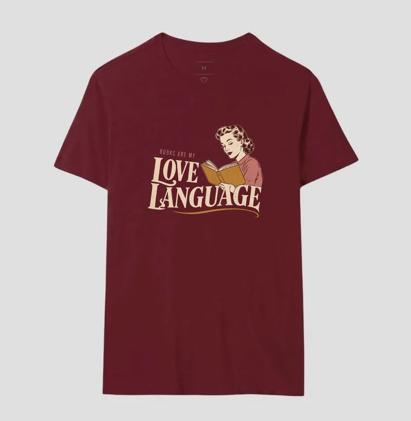 Books are my love language - Imagem 16