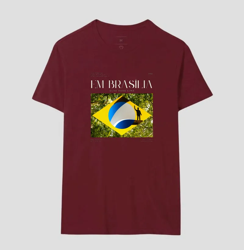 Em Brasília, olhe para cima - Imagem 18
