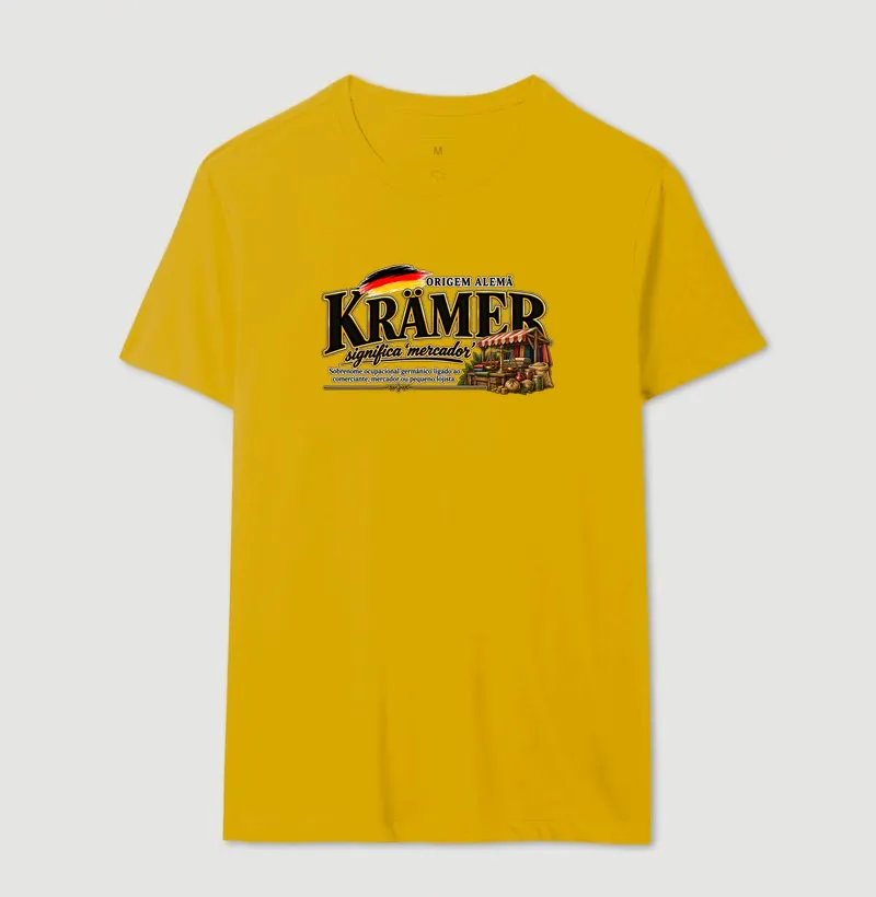 Krämer  - Imagem 14
