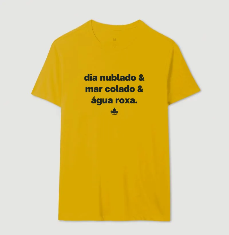 Camisa 13