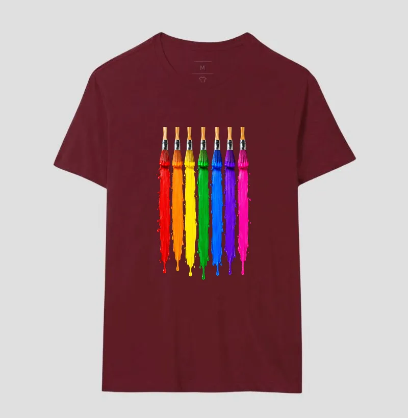 PINCEL ARCO IRIS - Imagem 18