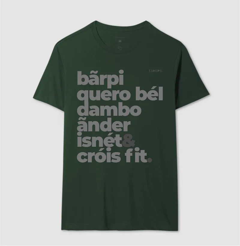 Camisa 12