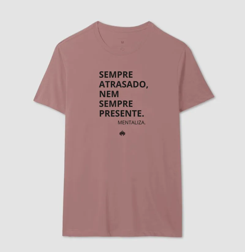 Camisa 19