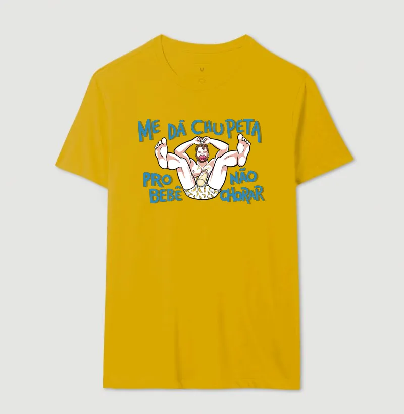 Camisa 13