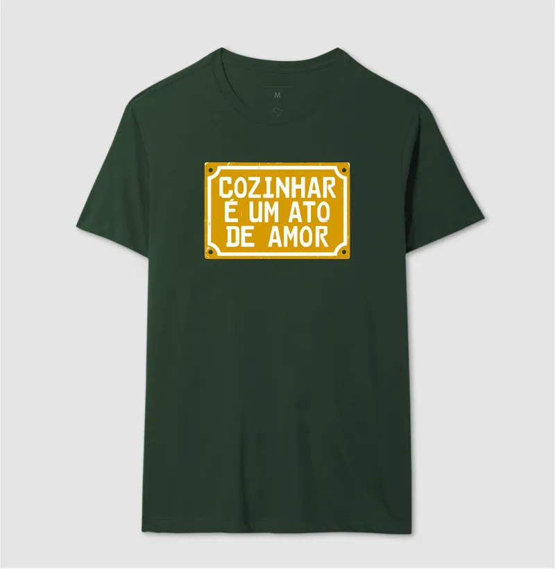 Camisa 10