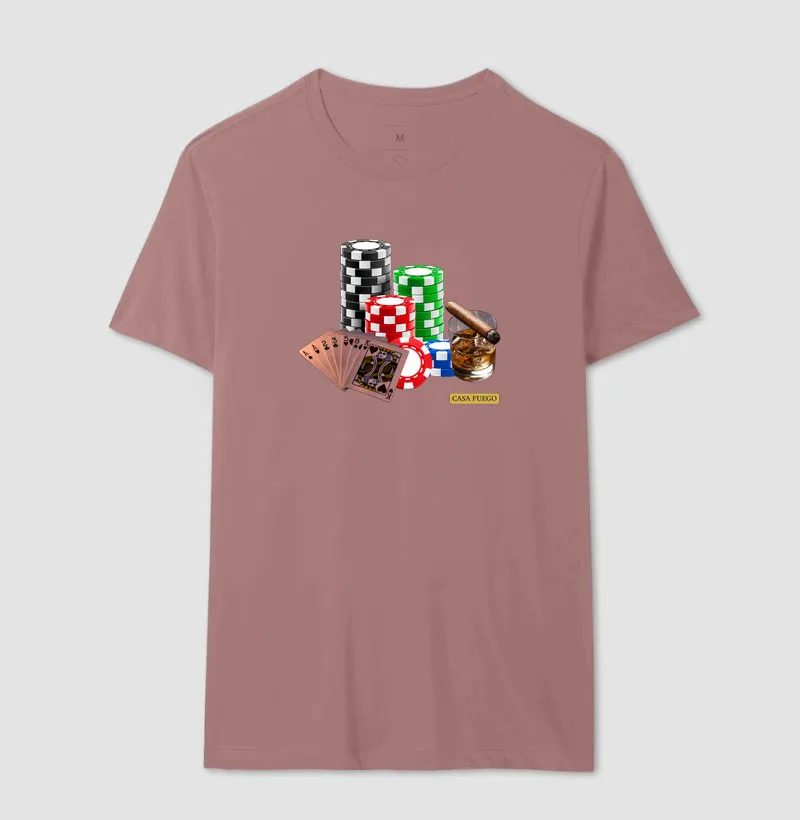 Camisa 15