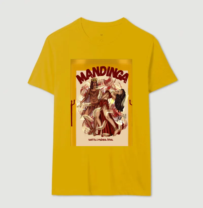 Camisa 13