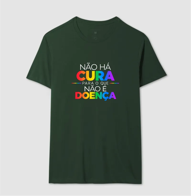 Não há cura para o que não é doença - Imagem 12