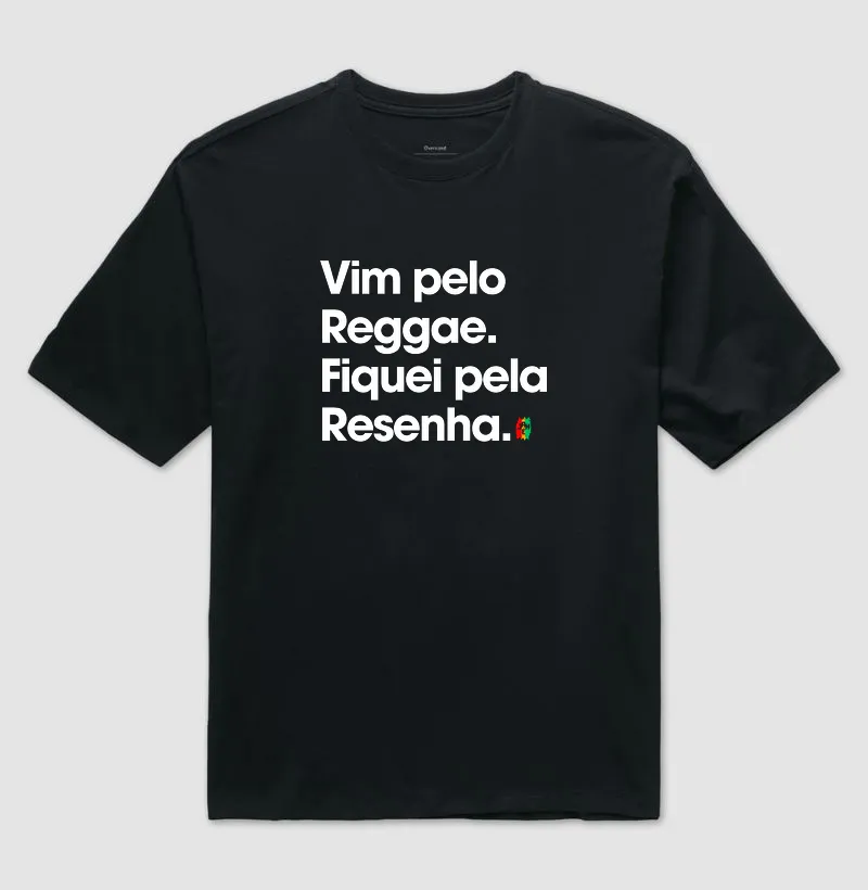 Fiquei pela Resenha - Imagem 2