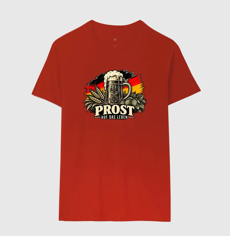 Prost auf das Leben - Imagem 10