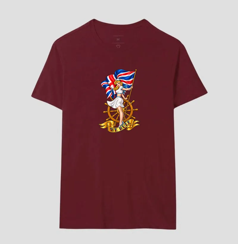 Camisa 18