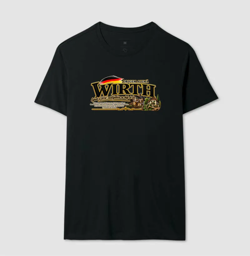 Wirth  - Imagem 2
