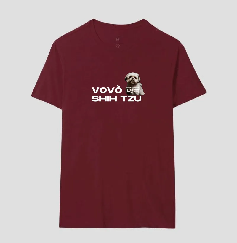 Vovó de Shih Tzu - Imagem 10