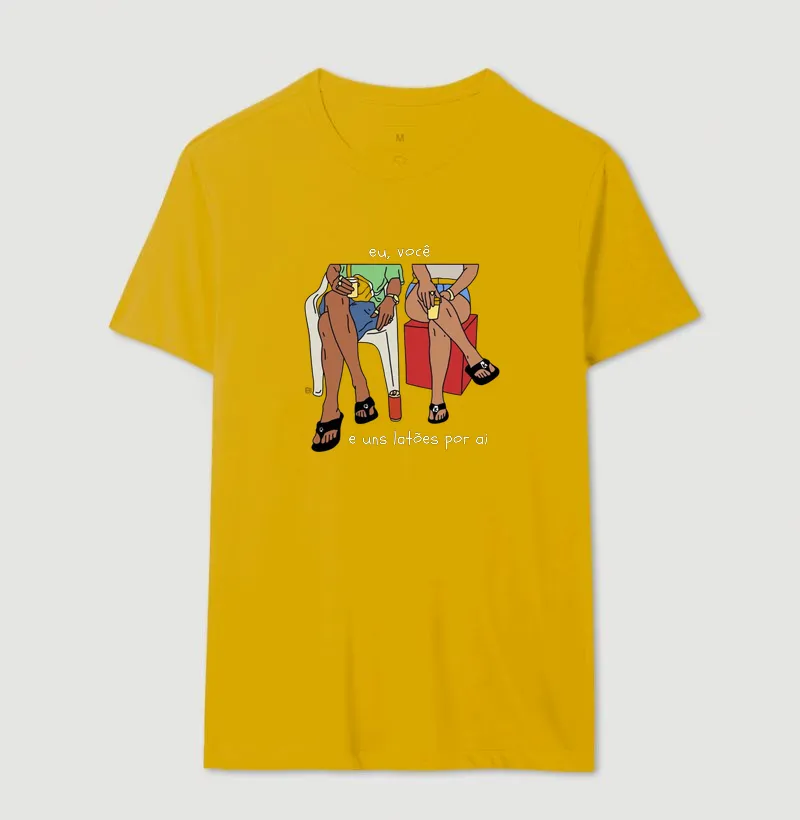 Camisa 13