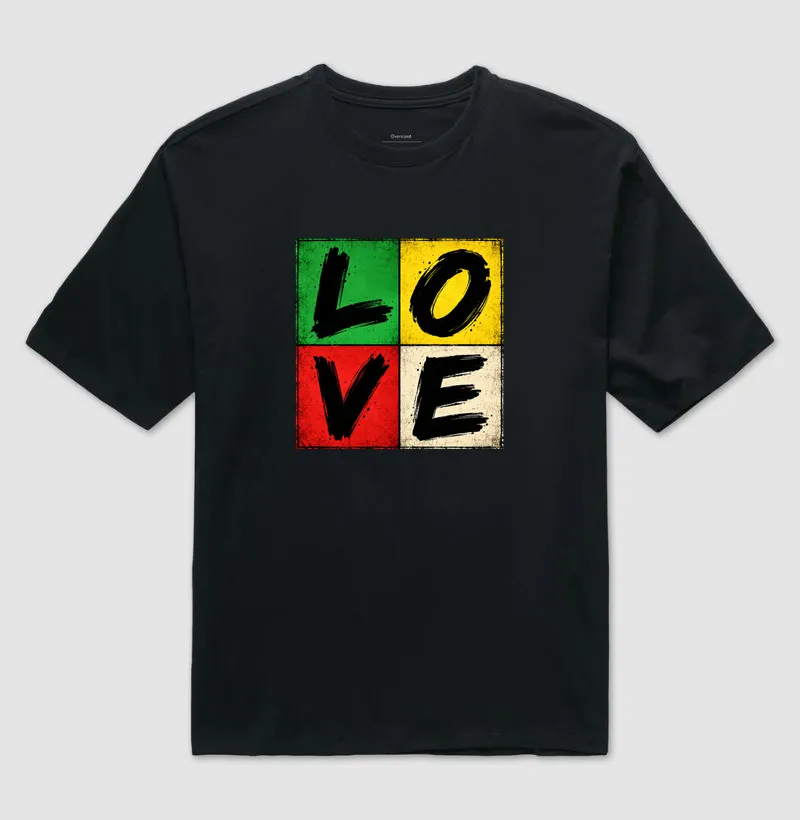 Love in colors - Imagem 2