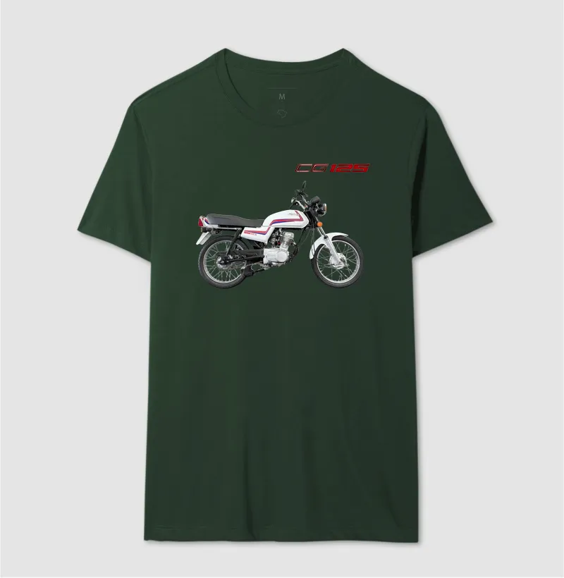 Camisa 11