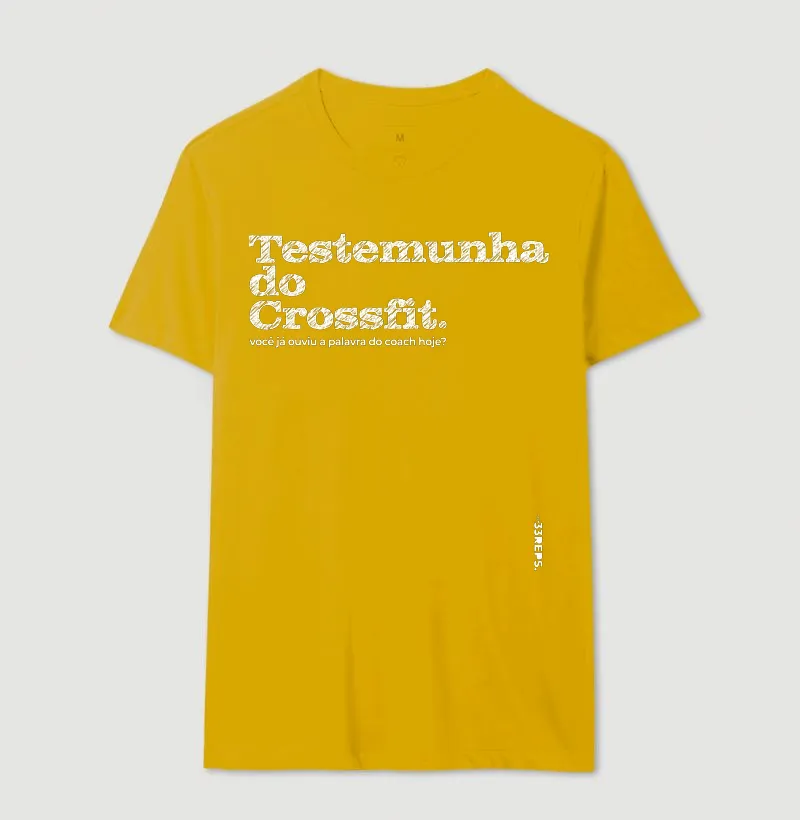 Testemunha do Crossfit II  - Imagem 14