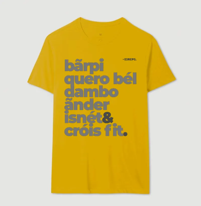 Camisa 14