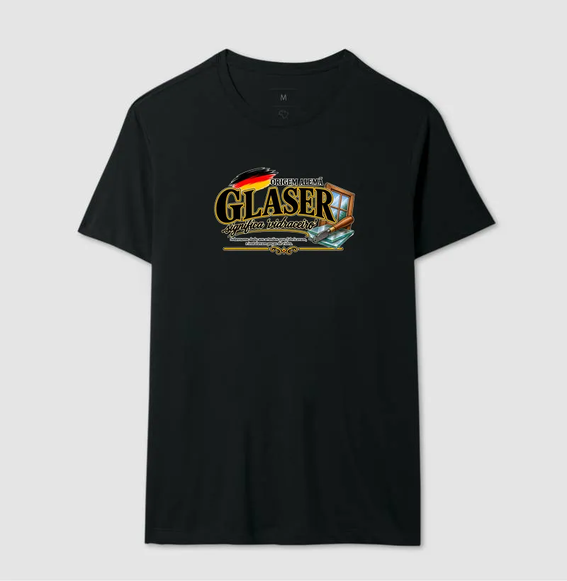 Glaser  - Imagem 2