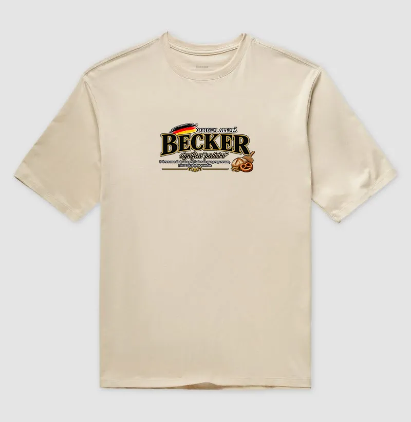 Becker  - Imagem 3
