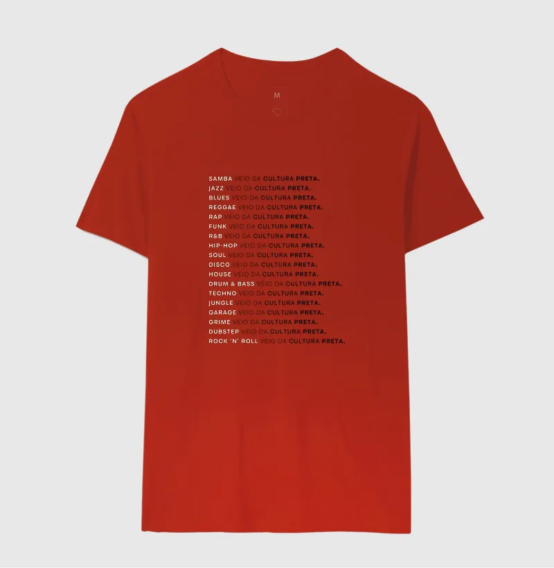 Camisa 7