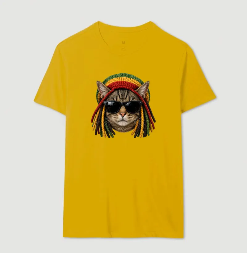 Gato Rasta - Imagem 16