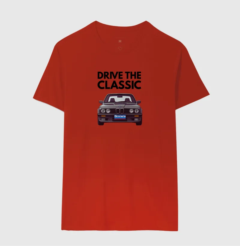 Drive the Classic E30 - Imagem 6