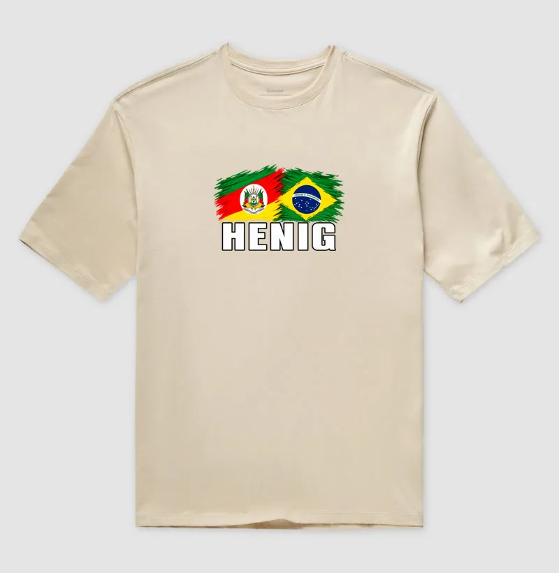 Henig  - Imagem 3