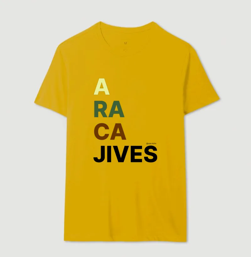 Camisa 13