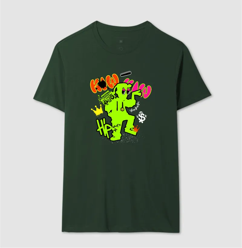 Hip Hop Boy - Imagem 5