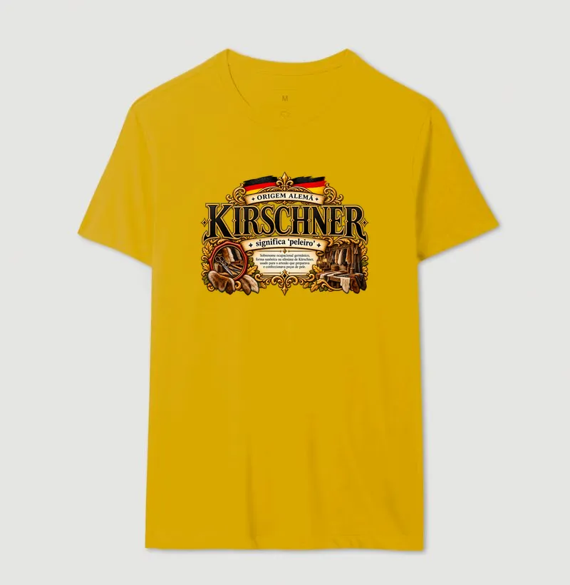 Kirschner  - Imagem 14