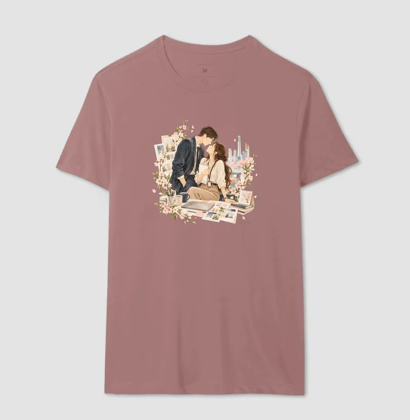 Camiseta Early - Imagem 13