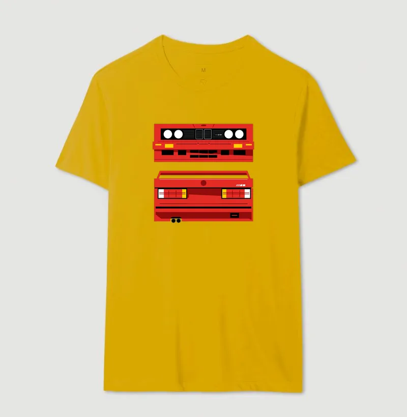 M3 E30 Square - Imagem 14